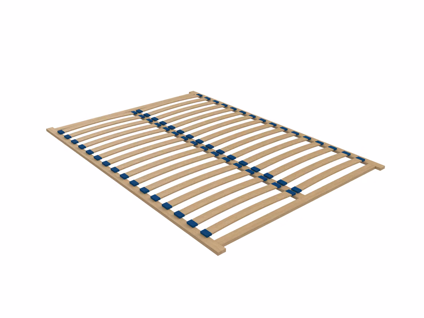 Rete per letto matrimoniale 140 cm