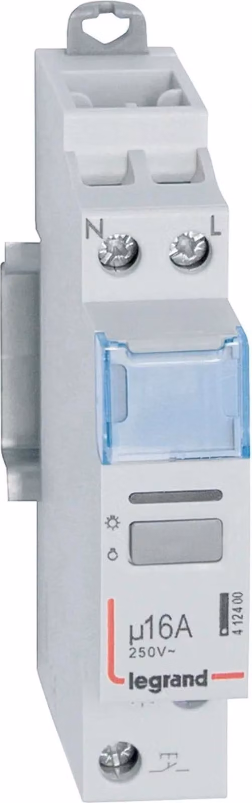 Interruttore a distanza Legrand, elettronico, 16 A, 1P, 230 V, 1 pz.