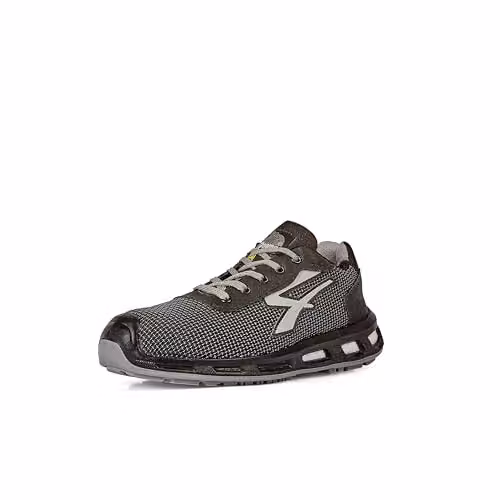 Scarpe Basse U-Power S3 Raptor N.42
