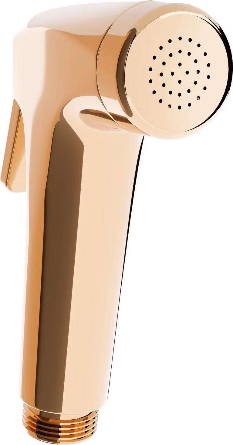 Mexen R-76 doccetta bidet, oro rosa - 79576-60