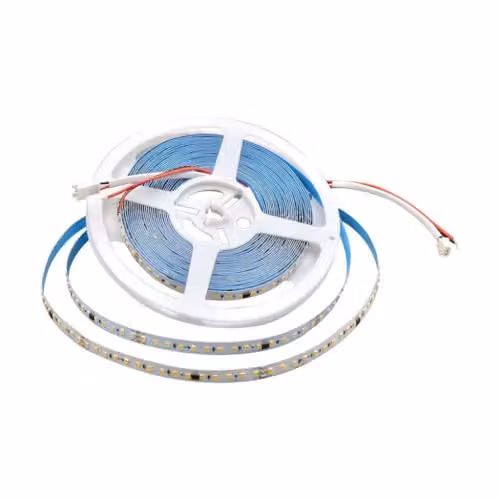 V-TAC Striscia LED SMD2835 10W/m 10m 120 LED/m 24V 4000K IP20 8mm