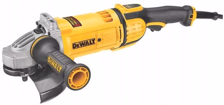 DEWALT Winkelschleifer 180mm 2400Watt