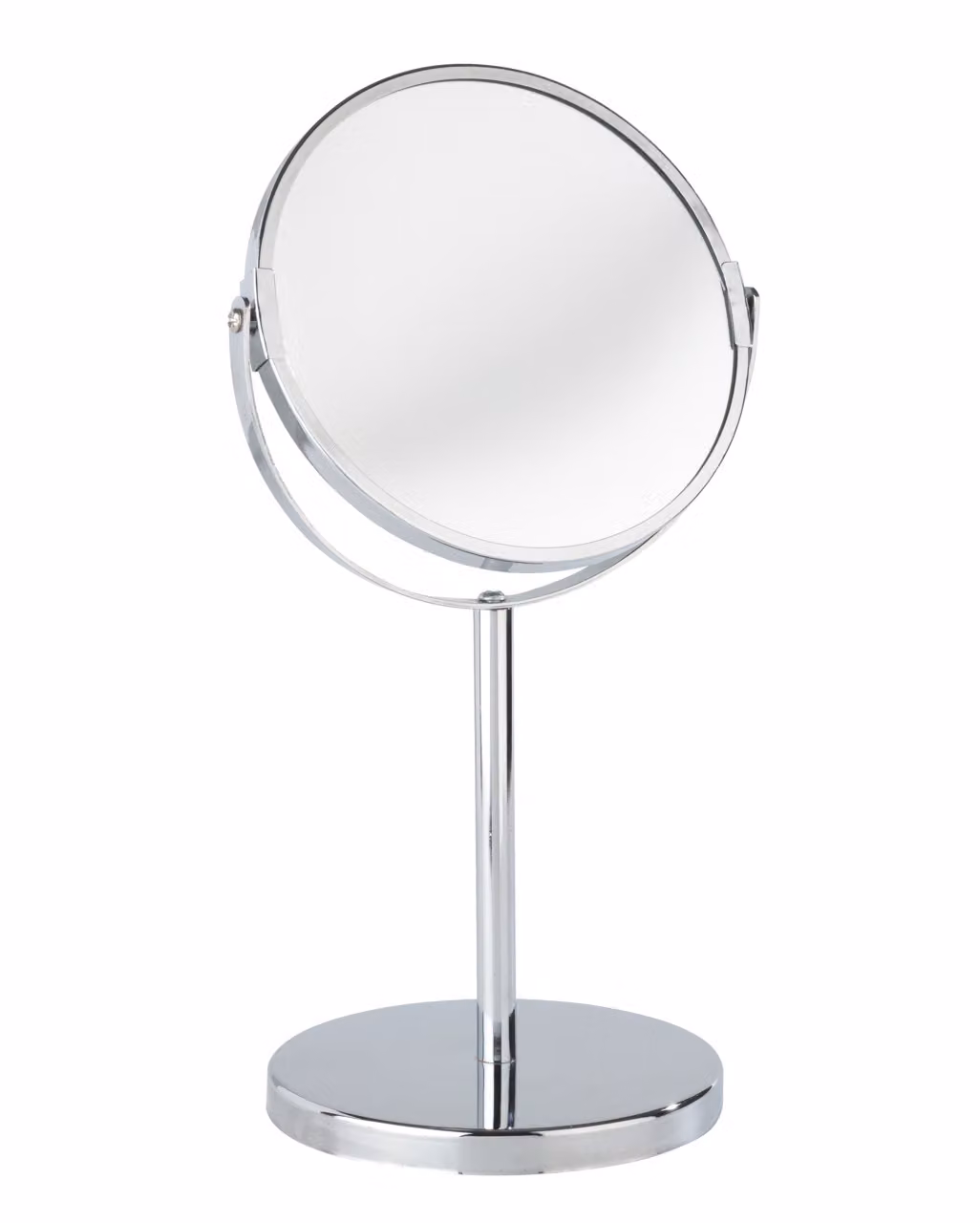 Specchio porta cosmetici Assisi Ø 17 cm