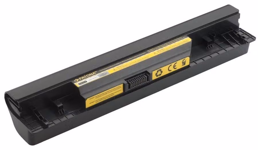 Batteria DELL INSPIRON 14/15 6600mAh Li-Ion 11,1V