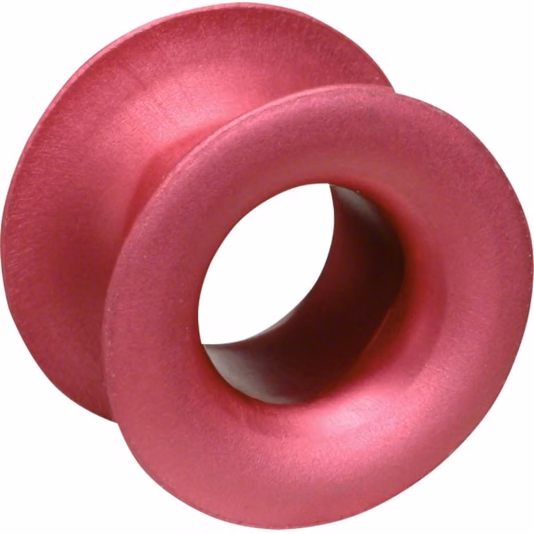 HAGER LE18P10 Inserto a bussola D02 E18 10 A