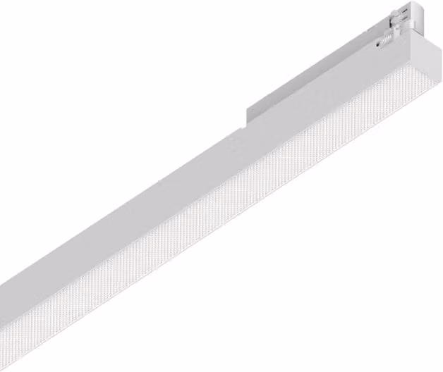 Tracklights Display Ugr D1065 3000k Wh Ideal-lux