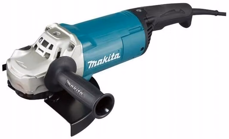 Smerigliatrice angolare da 230 mm, 2200 W, Makita GA9090N1