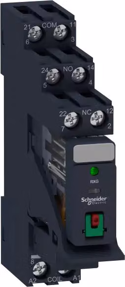Schneider Electric RXG22B7PV