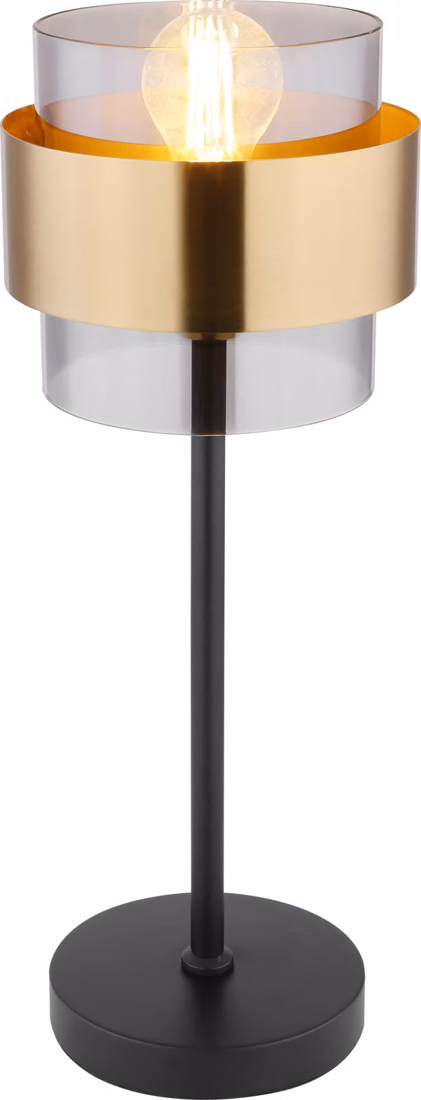 MILLEY lampada da tavolo 15560T Globo