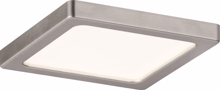 Pannello da incasso LED Paulmann Areo
