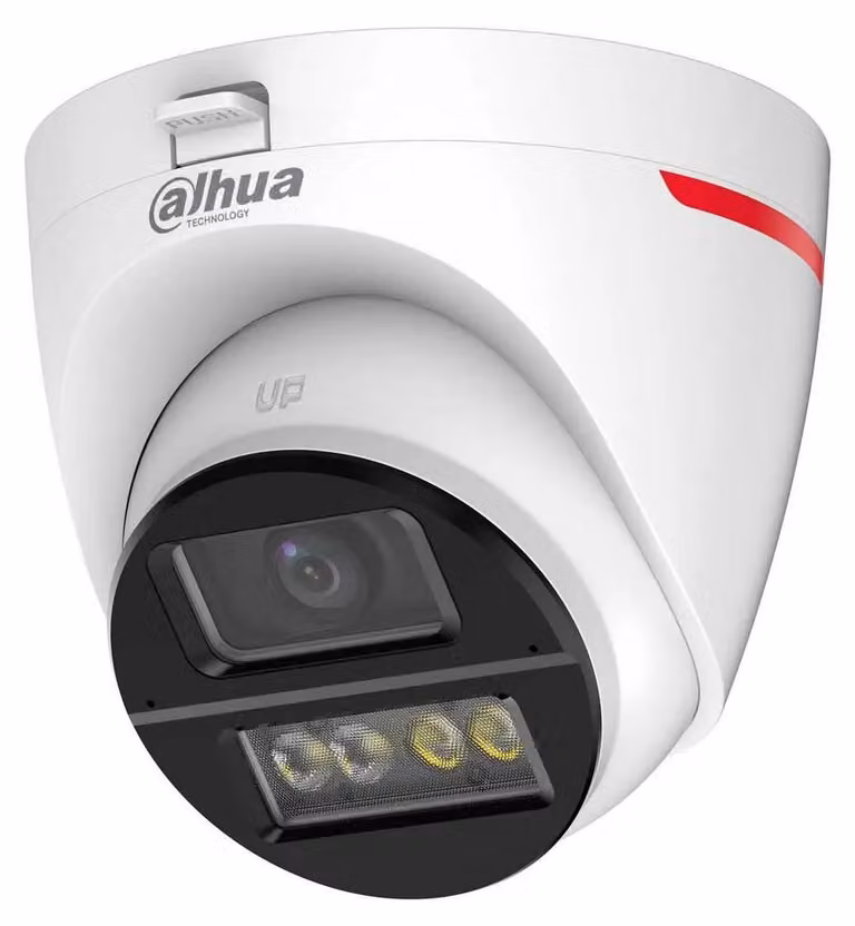 Telecamera 4W1 Dahua HAC-HDW1549X-IL-A-PRO-0280B-DIP