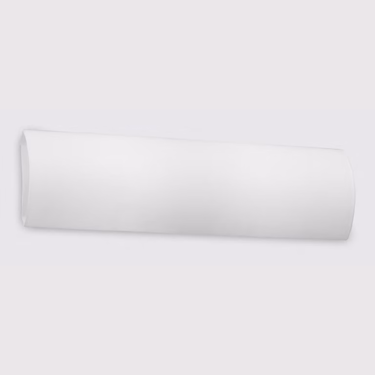 Plafoniera VINGA 2xE14/40W, OPAL L: 400, L: 75, H: 110, attacco E14, dimmerabile