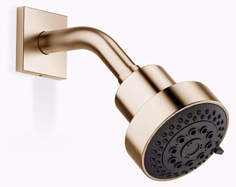 Douche de tête Dornbracht, réglable, 28508980-46, 28508980-46