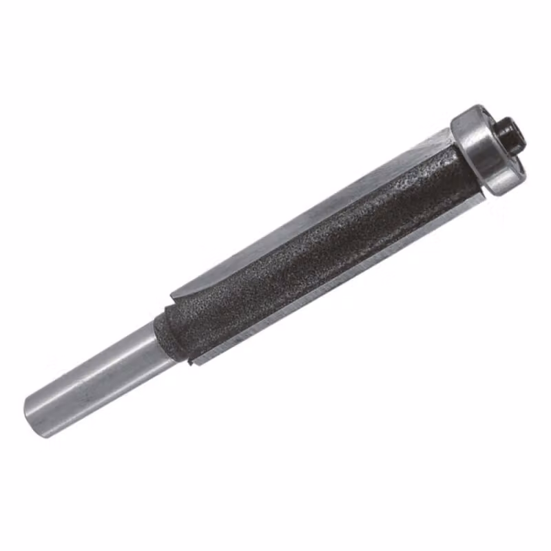 DEDRA Fresatrice per legno 8/13/50 mm - 07F091B