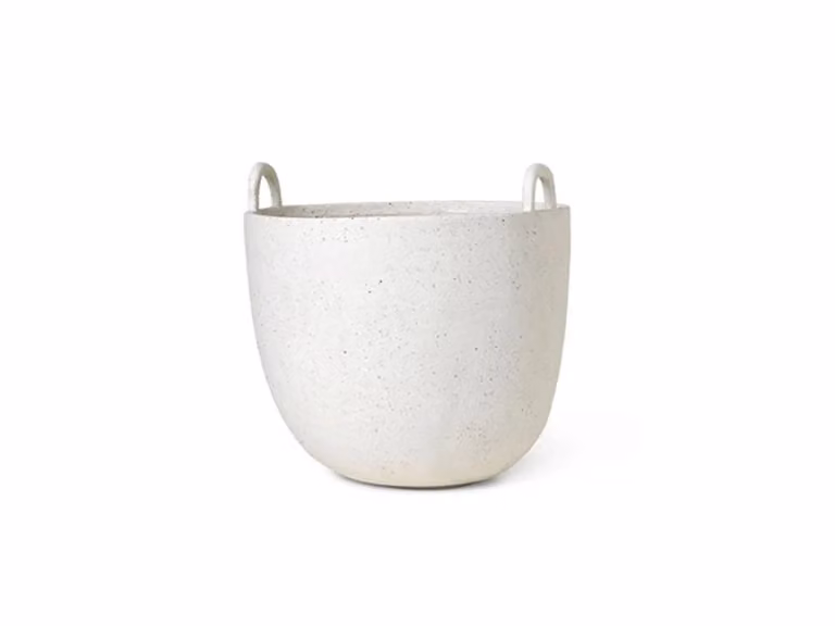 Speckle Recipiente Grande