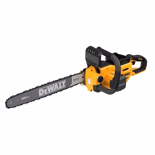 DEWALT Dewa Motosega a Batteria, 50 cm 54 V Base | DCMCS575N-XJ