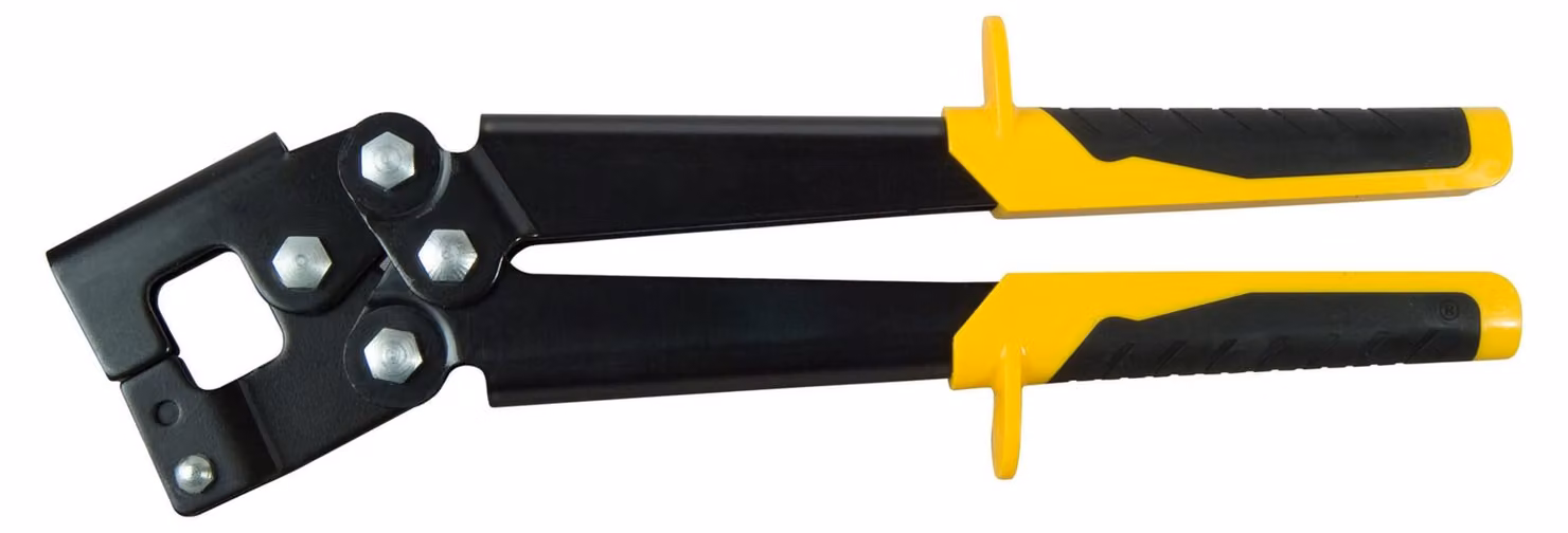 Stanley HTS Verbundzange, Blechstaerke bis 0,6mm