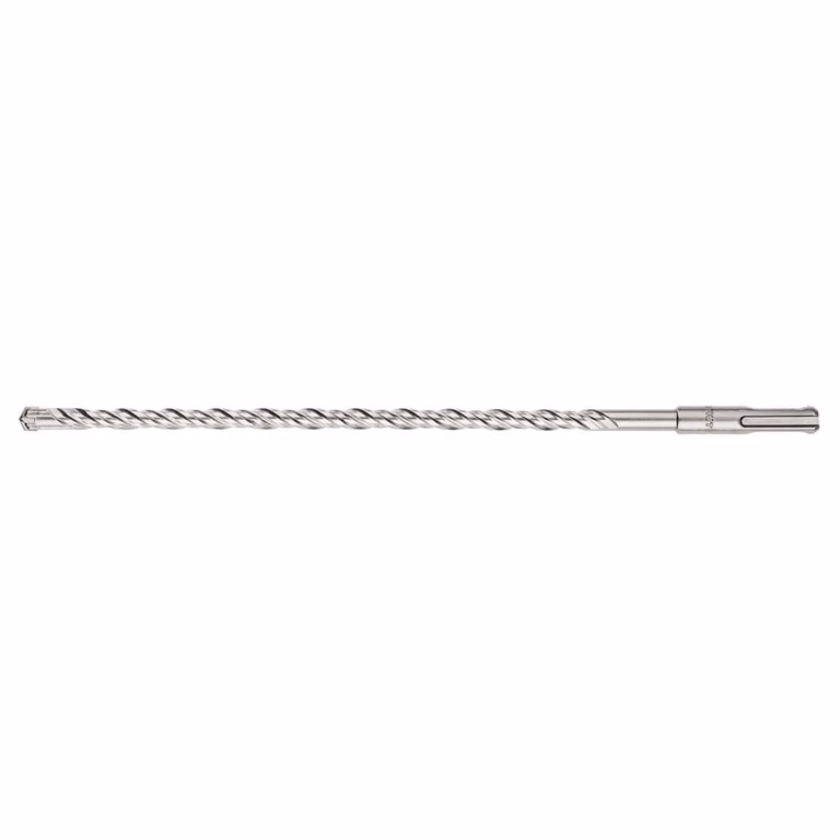 Trapano per calcestruzzo GRAPHITE SDS Plus, 9 x 260 mm, S4, quattro