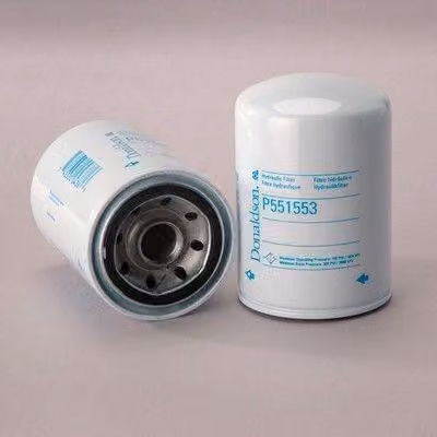DONALDSON filtro idraulico di lavoro P551553