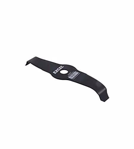 Disco Acciaio  2 Denti Mm 300 Mulching Excel 08277