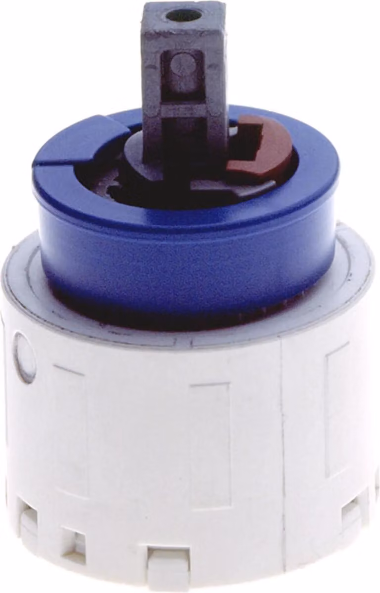 Schmiedl GS Miscelatore monocomando, 1 pz.