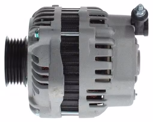 BOSCH 0 986 086 890 Alternatore LiMa 80 A 14 V per SUZUKI SWIFT III (MZ, EZ) e Grand Vitara II SUV (JT, TE, TD)