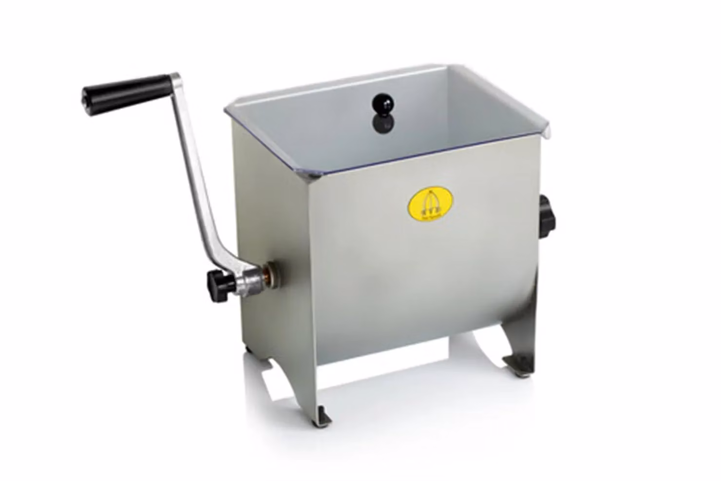Mescolatrice Mod. Minimix da 8 Kg