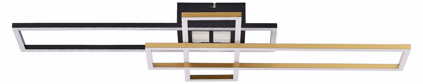 Lampada da soffitto a LED 55W LUMENZ MS243 Linea Zuma