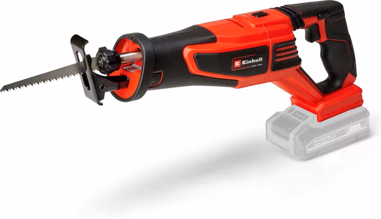 Einhell Akku-Universalsäge TE-AP 18/28 Li BL, ohne Akku und Ladegerät (4326310)