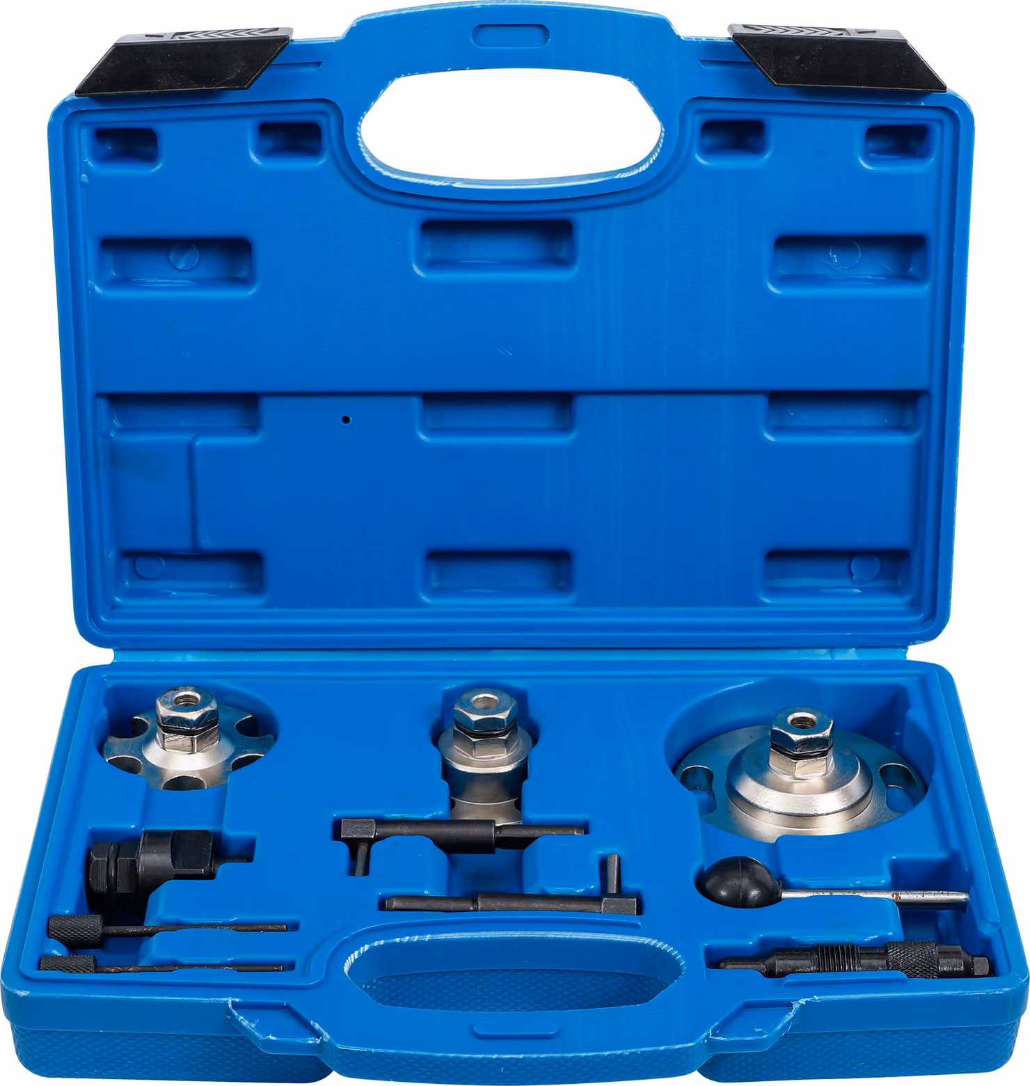 Set di strumenti di regolazione motore BGS per VAG 2.7, 3.0 TDI