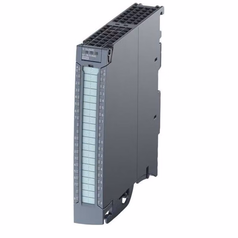 Siemens Dig.Industr. modulo di ingresso digitale DI 32x24VDC 6ES7521-1BL10-0AA0
