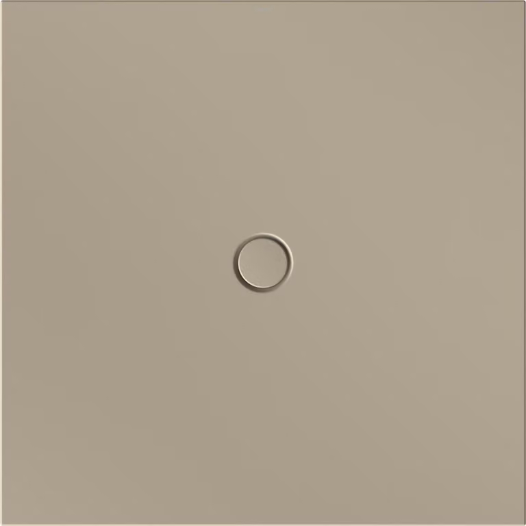 BetteFloor receveurs de douche avec BetteGlasur Plus, 1200x1200mm, 8721-415PLUS, 8721-415PLUS