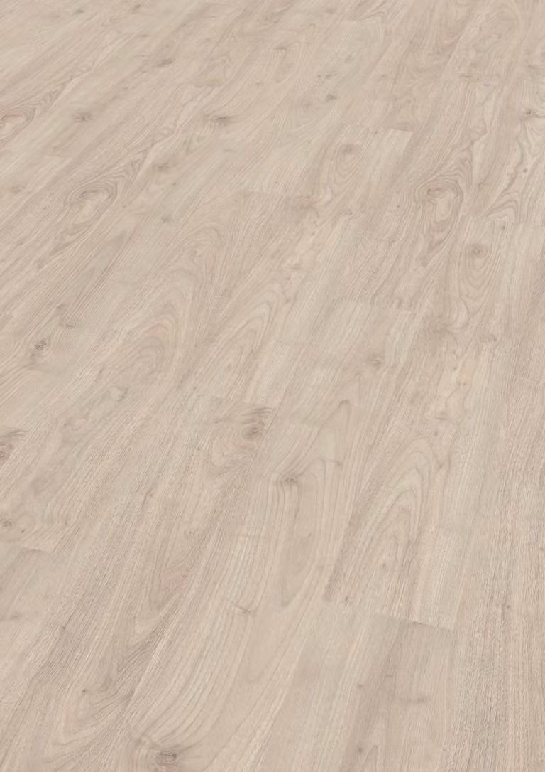 Pavimento laminato EGGER NatureSense* modello EL1067, finitura "Ashcroft Wood", dimensioni 1292x193x8 mm