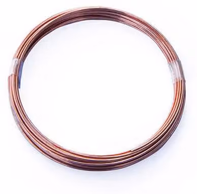 filo multiuso in rame mm 0,6x20 mt