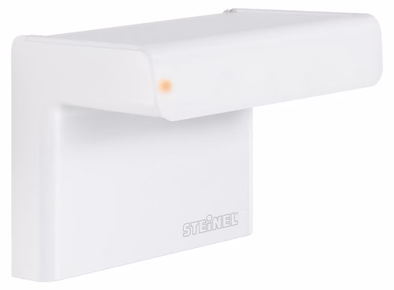 Rivelatore di movimento Steinel iHF 3D AP WS COM1 066222