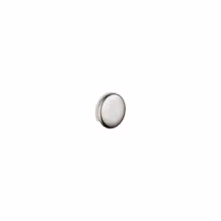 Interrupteur de tuyau Dornbracht, rosace Ø70mm, 36150970-06, 36150970-06