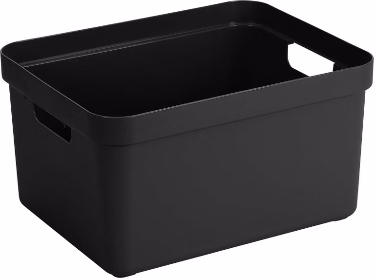 Contenitore 32 litri "Sigma Home"