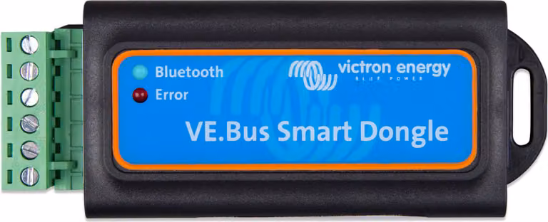 Dongle intelligente Victron Energy Bus