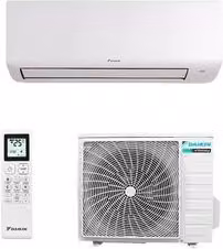 Condizionatore mono SENSIRA Ftxc d White FTXC35D RXC35D