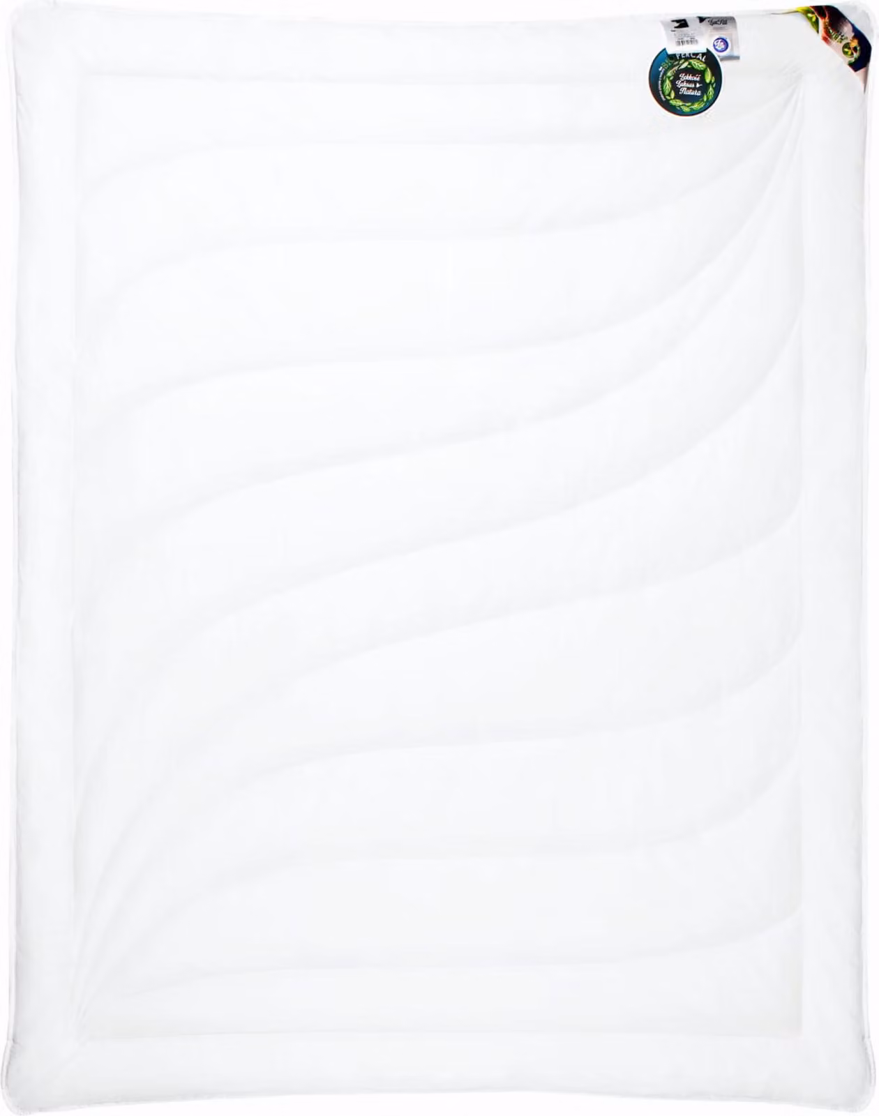 Piumino 100% percalle 220x200 estate 900g Exclusive Premium