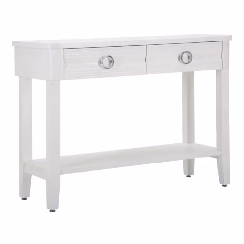 Consolle con cassetti SHINE cm 110X40X82 Mauro Ferretti