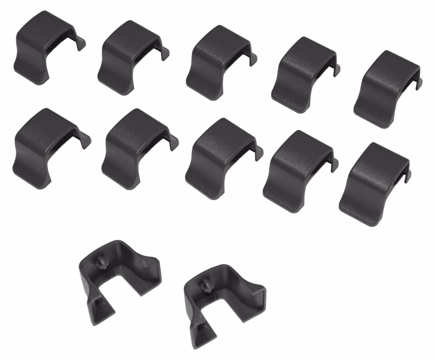 Set di coperture per pioli Hymer per scale telescopiche