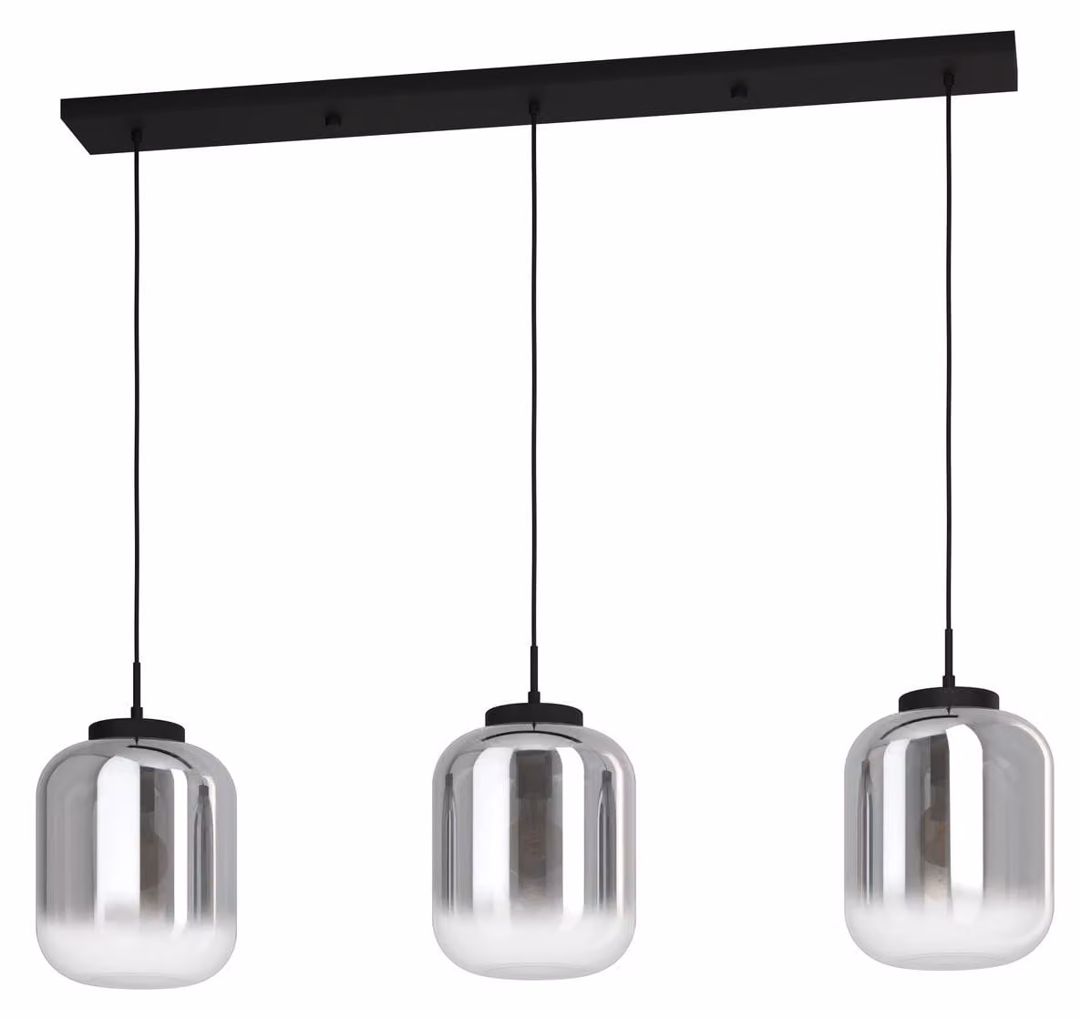 Lampada a sospensione BULCIAGO 390104 Eglo