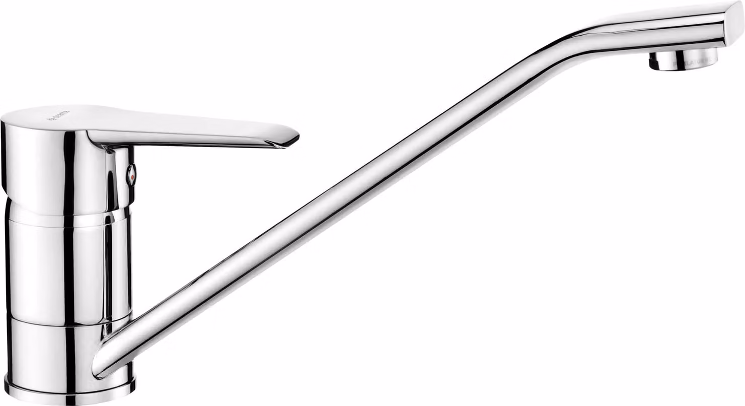 Kitchen faucet