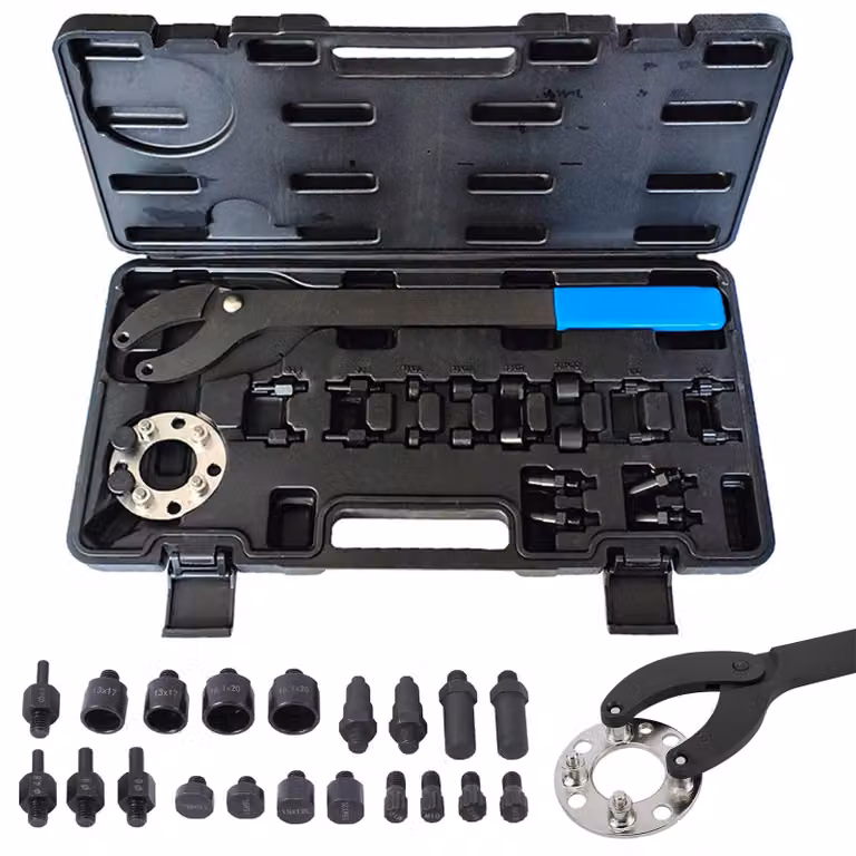 Set di strumenti per il bilanciatore dell'albero a camme, ideale per la riparazione di motori