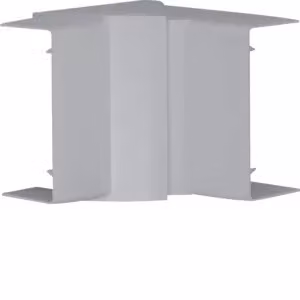 Angolo interno regolabile Hager hfr LF 40x90 mm sg LFF400947030