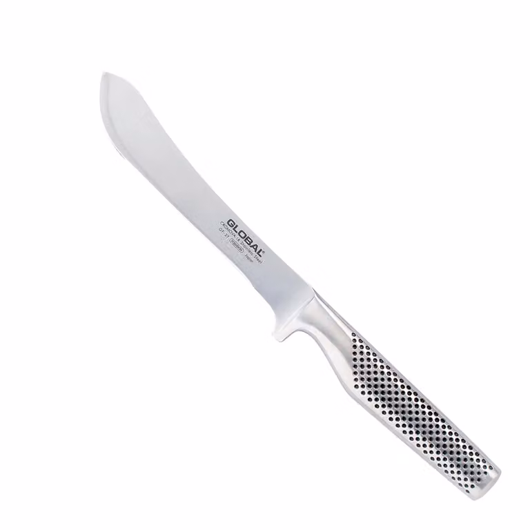 Coltello da macellaio cm 16 serie GF di Global