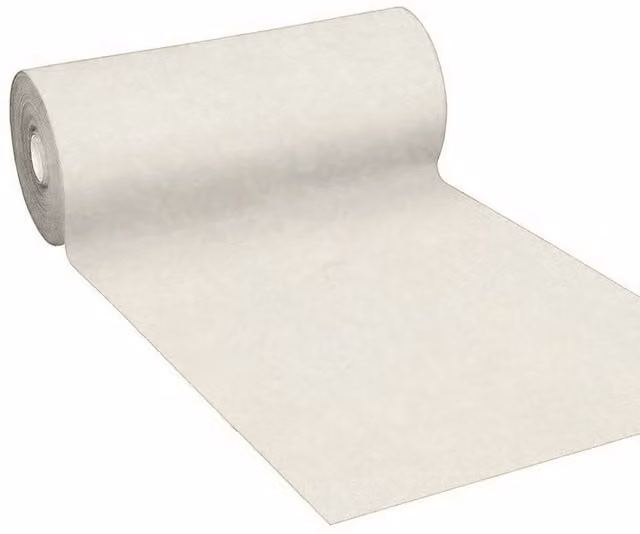 Tappeto Passatoia GIORDANOSHOP per Esterno e Interno in Polipropilene, Bianco e Rubino, L: 1 m, P: 30 m