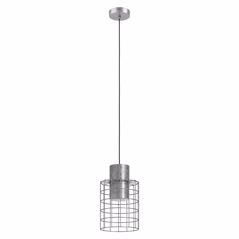Lampada a sospensione MILLIGAN 43647 Eglo