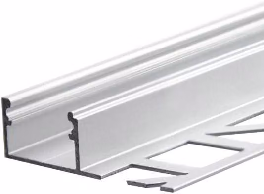 Profilo di piastrella ISOLED LED, 200cm
